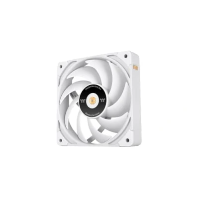 Afbeelding van Thermaltake TOUGHFAN EX12 Pro Computer behuizing Ventilator 12 cm Wit 3 stuk(s)