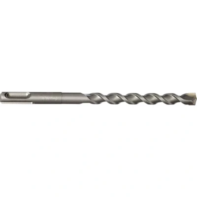 Afbeelding van Irwin Tools SDS plus 10501969 Carbide Hamerboor 8 mm Gezamenlijke lengte 160 Cilinderschacht 1 stuk(s)
