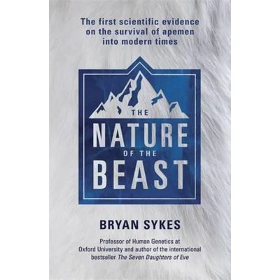 Afbeelding van the Nature of Beast
