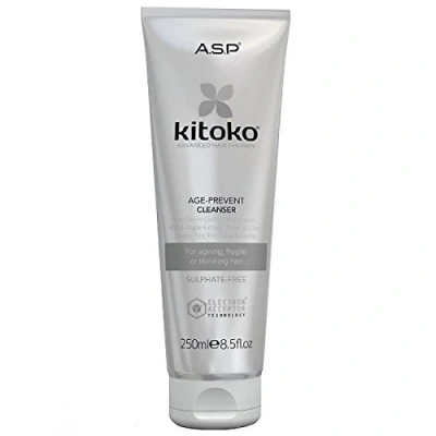 Afbeelding van Affinage Kitoko Age Prevent Cleanser 250ml