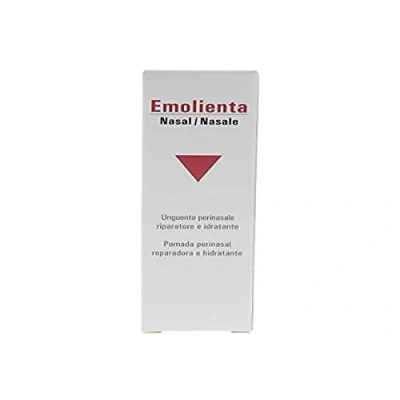 Afbeelding van EMOLIENTA badkameruitrusting, per stuk verpakt (1 x 200 g)