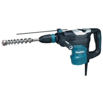 Afbeelding van Makita HR4003C SDS max Combihamer in koffer 1100W 8,3J