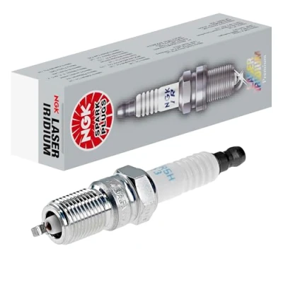 Afbeelding van Bougie NGK 4477
