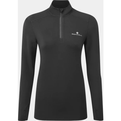 Afbeelding van Ronhill Core Thermal 1/2 Zip Longsleeve Midlayer Dames