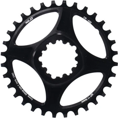 Afbeelding van XLC kettingblad Sram CR A23 11V 32T GXP Direct Mount 6mm Offset Alumini