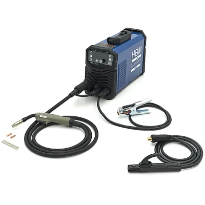 Afbeelding van HBM MIG/MAG 200 Lasapparaat
