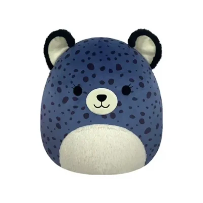 Afbeelding van Squishmallows SQCR06660 Spotts de Cheetah 50 cm, officieel Jazwares pluche, superzacht knuffeldier