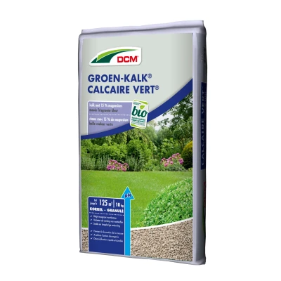 Afbeelding van Groenkalk (10 kg)