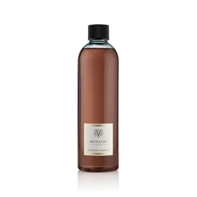 Afbeelding van Dr. Vranjes Refill Melograno &amp; Menta Fragranza D&#039;Ambiente 500ml