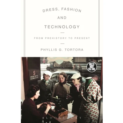 Afbeelding van Dress Fashion &amp; Technology