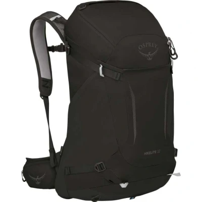 Afbeelding van Osprey Hikelite 32 S/M black backpack