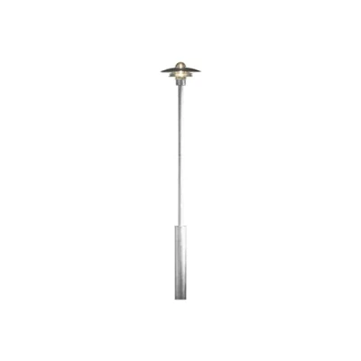Afbeelding van Konstsmide 7336 320 buitenverlichting E27 A++