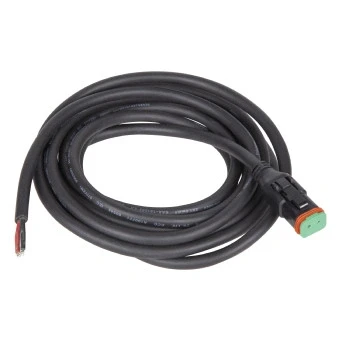 Afbeelding van OSRAM LEDriving® Connection Cable 300 DT AX, LEDPWL ACC 103, OFF ROAD, Accessoires voor LED werklampen Professional Series PX