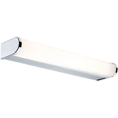 Afbeelding van Paulmann Anrneb 70879 LED spiegellamp 9 W Warmwit Chroom