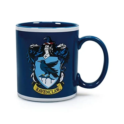 Afbeelding van HARRY POTTER Serpentard Mok
