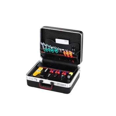 Afbeelding van Parat CLASSIC Deep Space Safe CP 7 Gereedschapskoffer (zonder inhoud) 1 stuks Universeel