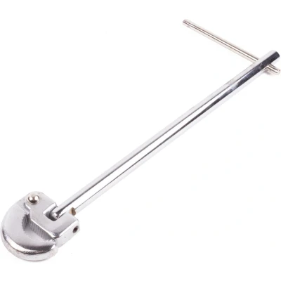 Afbeelding van Benson Verstelbare Wastafel Moertang Kraanmoer Sleutel 280 mm