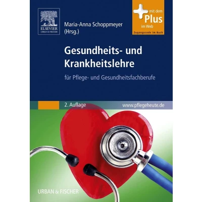 Afbeelding van Gesundheits Und Krankheitslehre