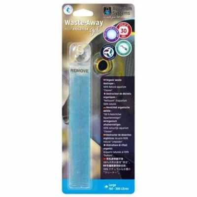 Afbeelding van As Reef Evolution Waste Away Gel Sw Large (1X) 150 300 L