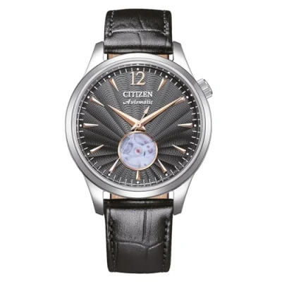 Afbeelding van Citizen Automatisch horloge NH9131 14E