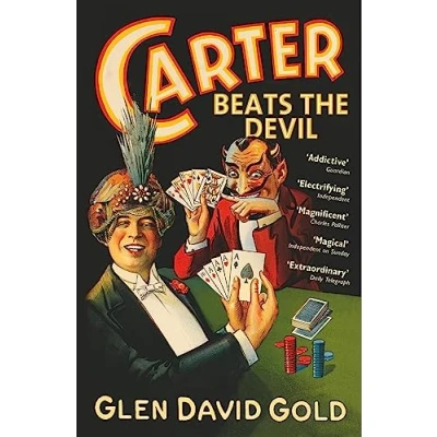 Afbeelding van Carter Beats the Devil