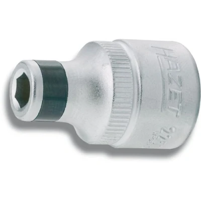Afbeelding van HAZET 2250 5 Bitadapter Aandrijving 1/2 (12.5 mm) Uitvoering 5/16 (8 36 mm 1 stuk(s)
