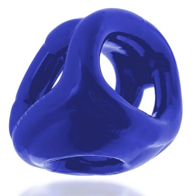 Afbeelding van Oxballs Cocksling Air Blauw