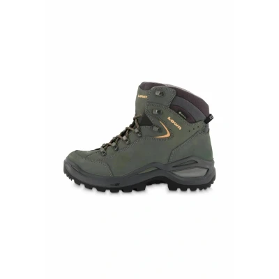 Afbeelding van Renegade Evo GTX Mid Ws 321916 Wandelschoenen Dames Graphite Apricote900 2,5 Grijs