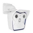 Afbeelding van Mobotix Mx M16B 6D6N119 IP Bewakingscamera LAN 3072 x 2048 Pixel