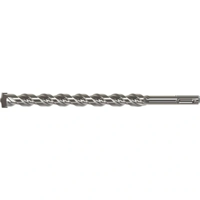 Afbeelding van Heller Bionic 28484 Carbide Hamerboor 6 mm Gezamenlijke lengte 460 SDS Plus 1 stuk(s)