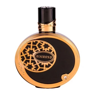Afbeelding van Maison Asrar Turath EDP 100ml