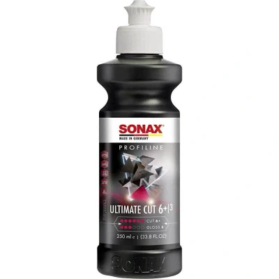 Afbeelding van Ultimate Cut 250ml