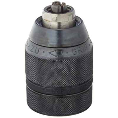 Afbeelding van Hikoki Accessoires Snelspanboorhouder 1/2&quot;X20Unf 1,5 13Mm, Metaaluitvoering, Geschikt Voor Klopboormachines 752067
