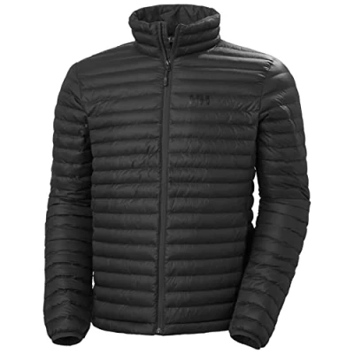Afbeelding van Helly Hansen Sirdal isolator jas voor heren