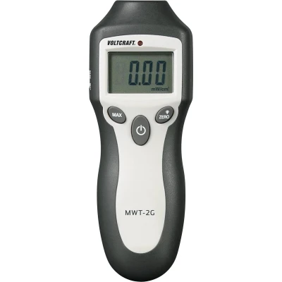 Afbeelding van VOLTCRAFT MWT 2G Meter voor HF elektromagnetische straling
