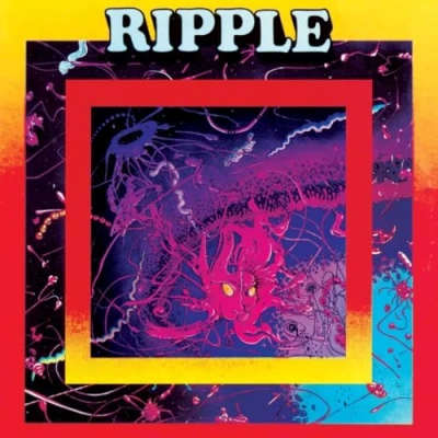 Afbeelding van Ripple (LP)