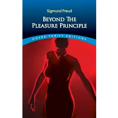 Afbeelding van Beyond the Pleasure Principle