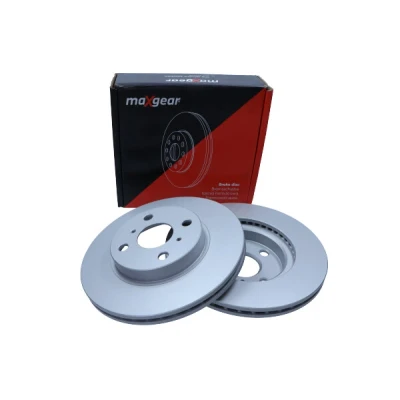 Afbeelding van Remschijf MAXGEAR 19 1017MAX