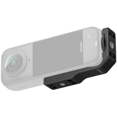 Afbeelding van Insta360 X5 Vertical Horizontal Mount