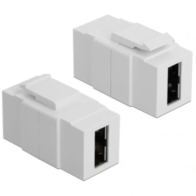 Afbeelding van Keystone Easy USB 2.0 Delock