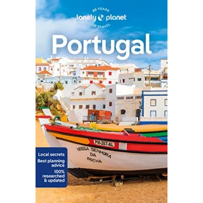 Afbeelding van Portugal 13ed anglais: Perfect for exploring top sights and taking roads less travelled