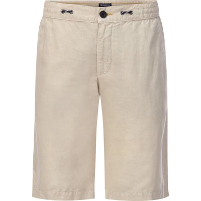Afbeelding van Babista Bermuda Vientino Shorts, Heren, Maat: 48, Beige