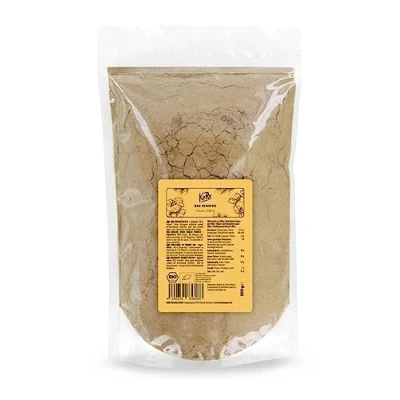 Afbeelding van KoRo Bio gemberpoeder 500 g