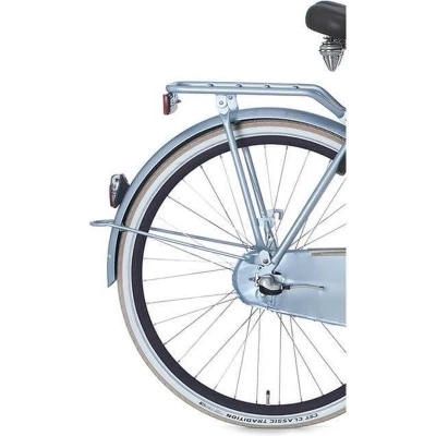 Afbeelding van Cortina Spatbord achter 28 U4 nymph blue matt