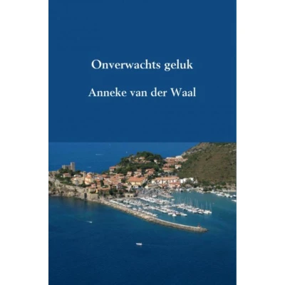 Afbeelding van Onverwachts geluk