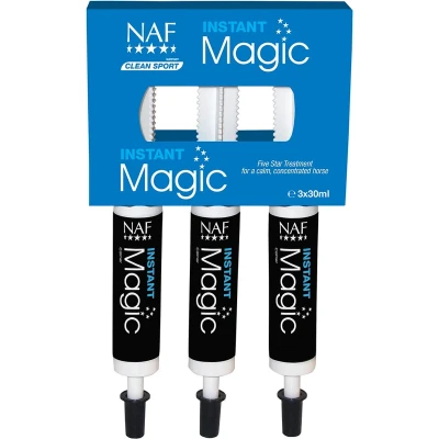 Afbeelding van NAF Instant Magic