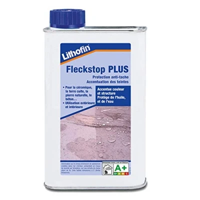 Afbeelding van Lithofin Vlekstop PLUS 250 ml