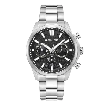 Afbeelding van Horloge Heren Police PEWJK0021001