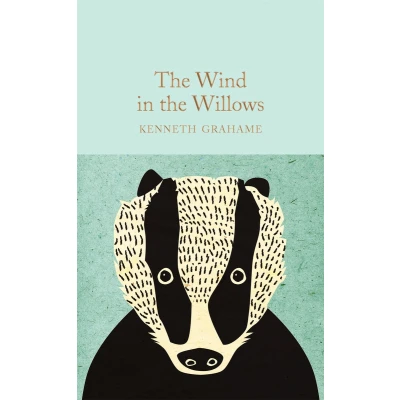 Afbeelding van Wind in the Willows: Kenneth Grahame