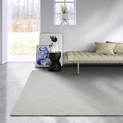 Afbeelding van Villeroy &amp; Boch Wollen kleed Maria